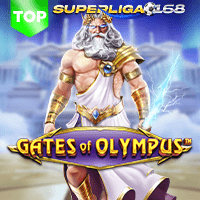 Gates Of Olympus
